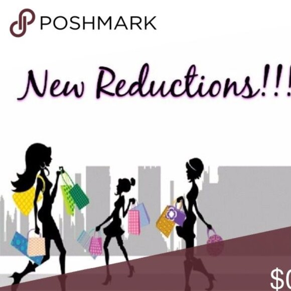 πCLOSET CLEAROUT SALE DRASTIC MARKDOWNS ON MOST ITEMS - Picture 1 of 1